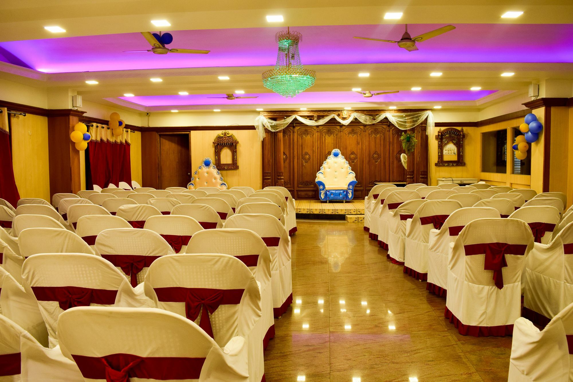 Fabhotel Shivaals Residency - Rajajinagar Bangalore Bagian luar foto